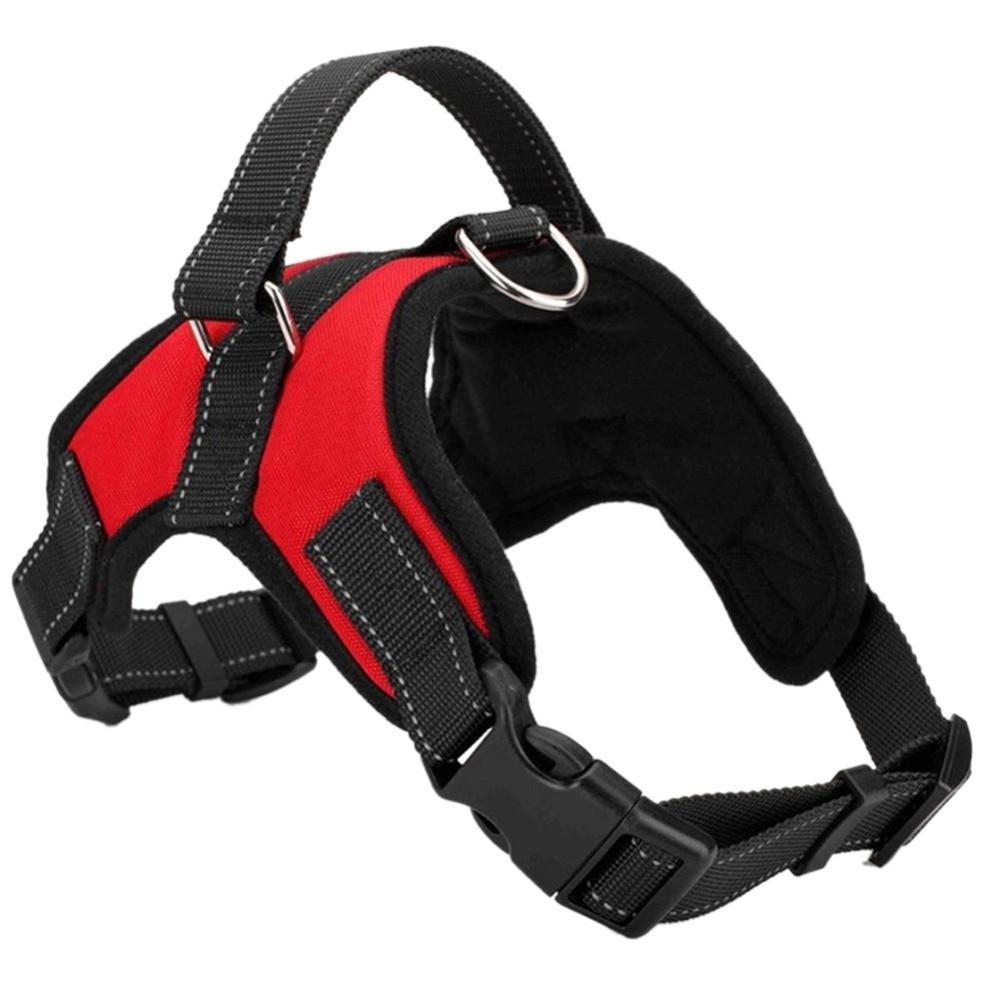 Adjustable Pet Dog Harness