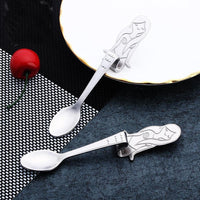 Thumbnail for Mermaid Coffee Spoon PeekWise