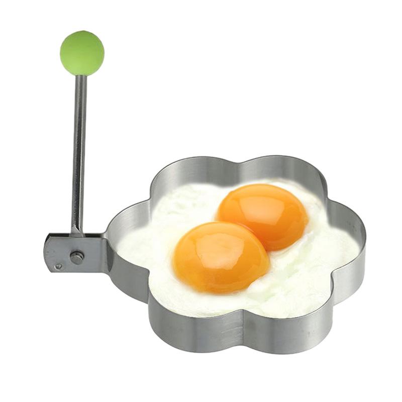Stainless Steel Cooking Moulds PeekWise