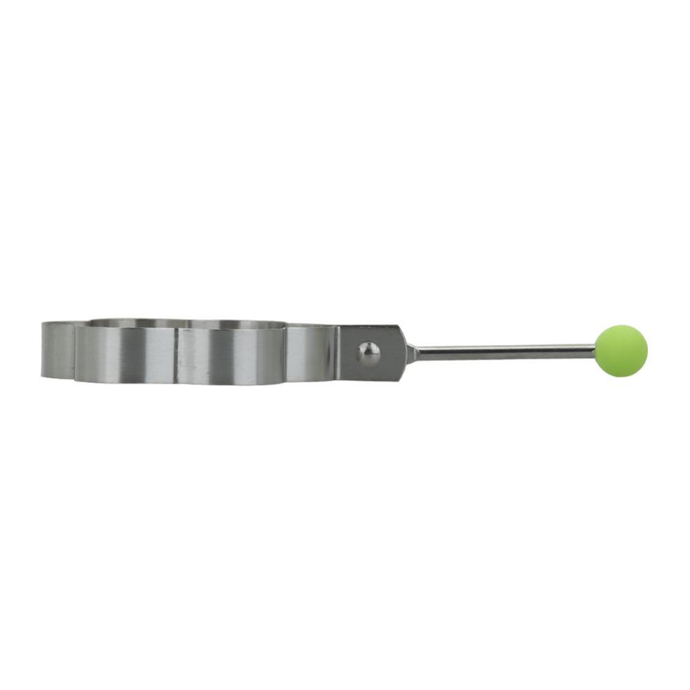 Stainless Steel Cooking Moulds PeekWise