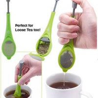 Thumbnail for Reusable Tea Infuser PeekWise