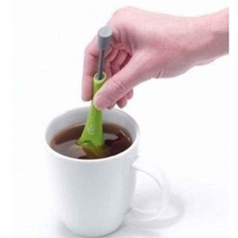 Reusable Tea Infuser PeekWise