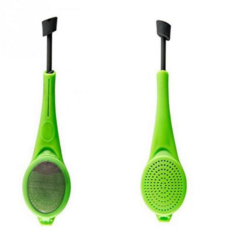 Reusable Tea Infuser PeekWise