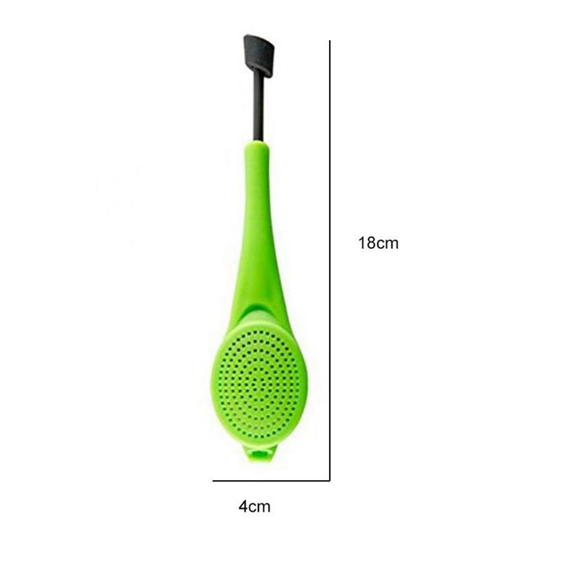Tea Infuser Spoon