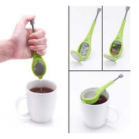 Thumbnail for Tea Infuser Spoon