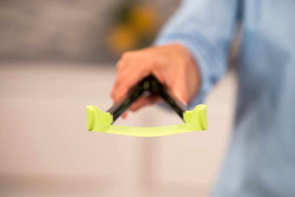 Clever Tongs PeekWise