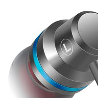 Thumbnail for ListenEz - Clear Bass Earphones with Microphone