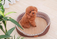 Thumbnail for Susie - Double Sided Fleece Pet Bed