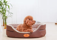 Thumbnail for Susie - Double Sided Fleece Pet Bed