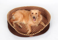 Thumbnail for Susie - Double Sided Fleece Pet Bed