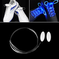 Thumbnail for LED Shoelaces PeekWise