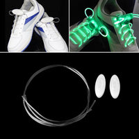 Thumbnail for LED Shoelaces PeekWise