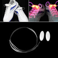 Thumbnail for LED Shoelaces PeekWise