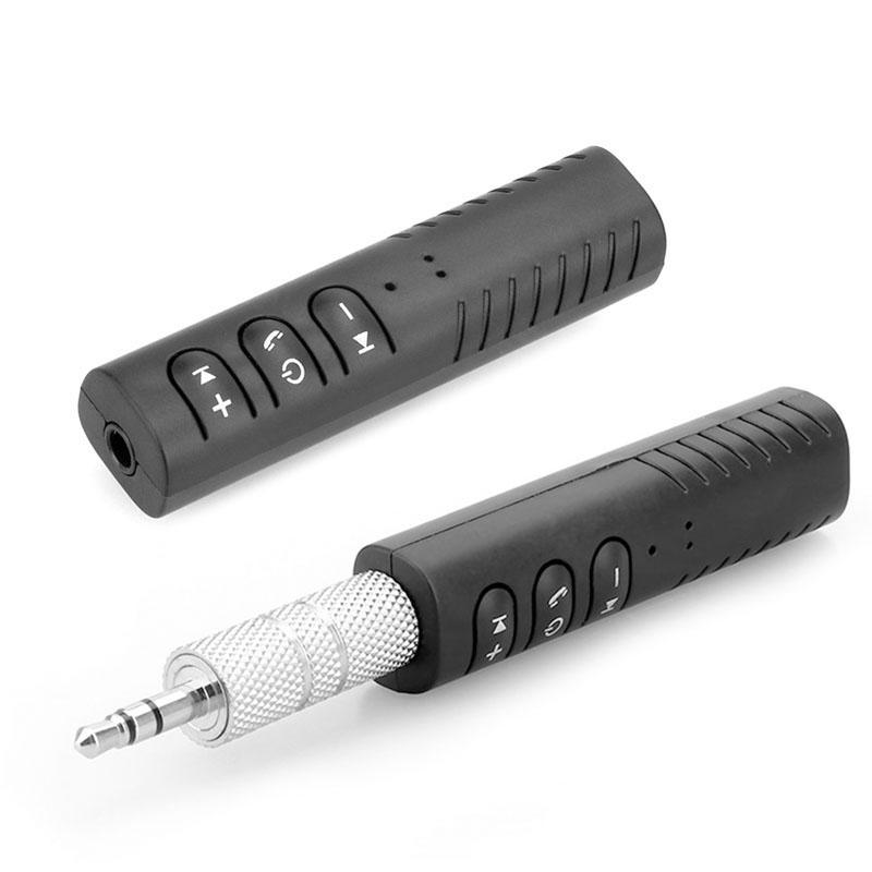 Universal Car Bluetooth Receiver Adapter PeekWise