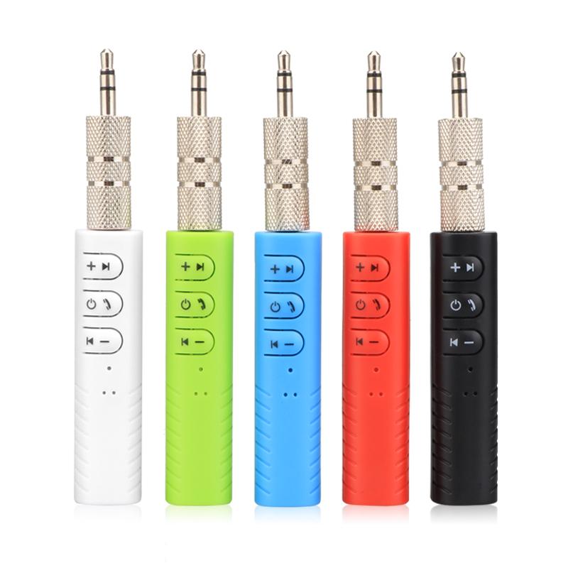 Universal Car Bluetooth Receiver Adapter PeekWise