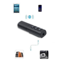 Thumbnail for Universal Car Bluetooth Receiver Adapter PeekWise