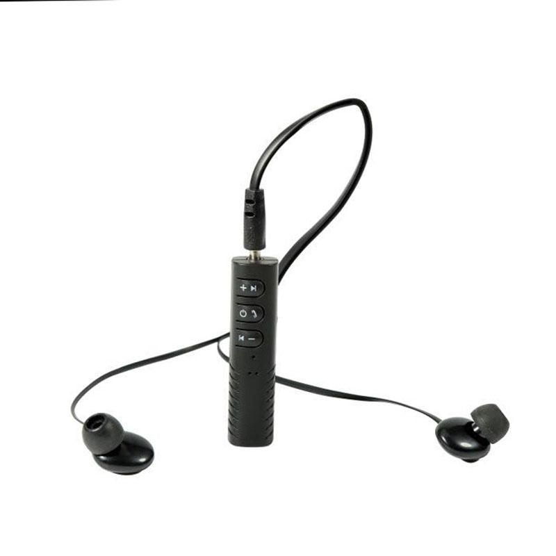 Universal Car Bluetooth Receiver Adapter PeekWise