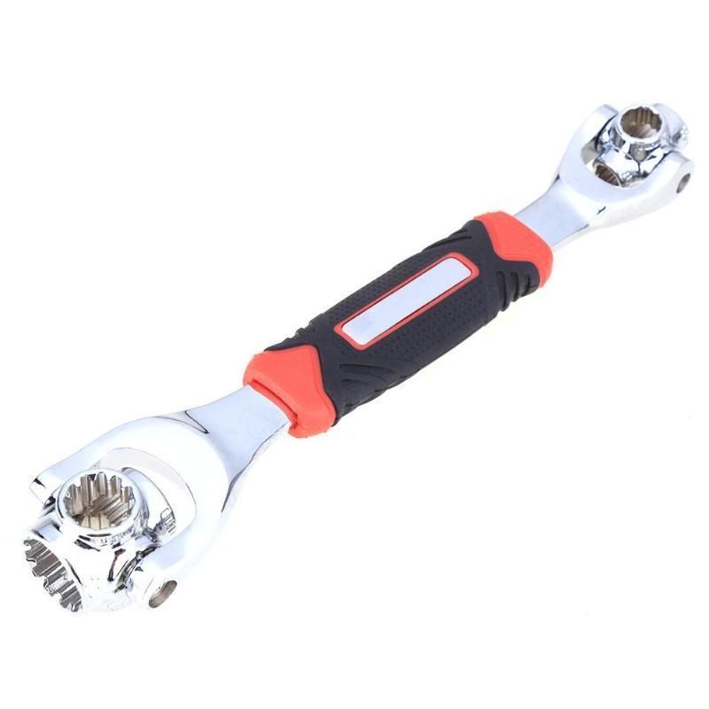 -in- Universal Tiger Wrench PeekWise
