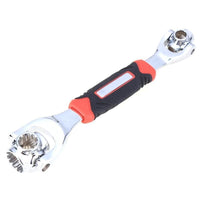 Thumbnail for -in- Universal Tiger Wrench PeekWise