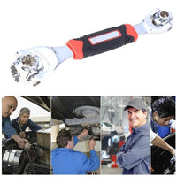 Thumbnail for -in- Universal Tiger Wrench PeekWise