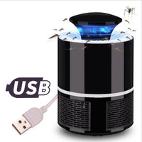 Thumbnail for USB Mosquito Killer Trap Lamp PeekWise