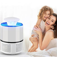 Thumbnail for USB Mosquito Killer Trap Lamp PeekWise