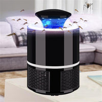 Thumbnail for USB Mosquito Killer Trap Lamp PeekWise