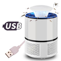 Thumbnail for USB Mosquito Killer Trap Lamp PeekWise