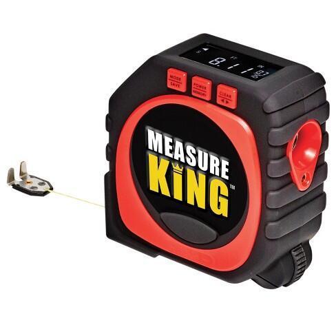 -in- Digital Measure King PeekWise