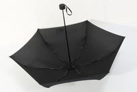 Thumbnail for Compact Travel Folding Umbrella - Small and Light