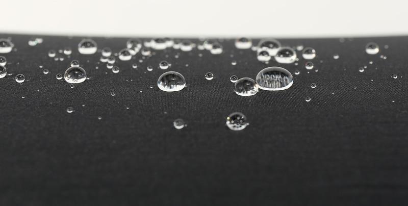 Compact Travel Folding Umbrella - Small and Light