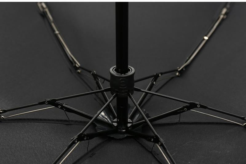 Compact Travel Folding Umbrella - Small and Light