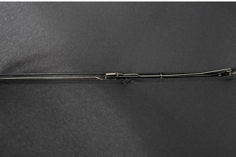 Compact Travel Folding Umbrella - Small and Light