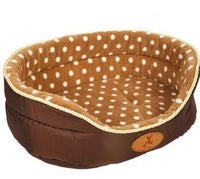 Thumbnail for Susie - Double Sided Fleece Pet Bed