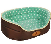 Thumbnail for Susie - Double Sided Fleece Pet Bed