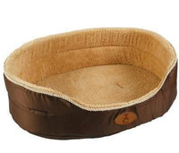 Thumbnail for Susie - Double Sided Fleece Pet Bed