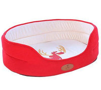 Thumbnail for Susie - Double Sided Fleece Pet Bed