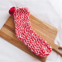 Thumbnail for PomPom - Speckled Cupcake Socks