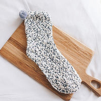 Thumbnail for PomPom - Speckled Cupcake Socks