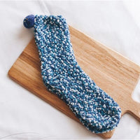 Thumbnail for PomPom - Speckled Cupcake Socks