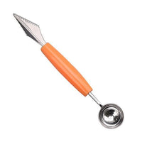 Thumbnail for Steena - 2 in 1 Dual Head Fruit Carving Knife