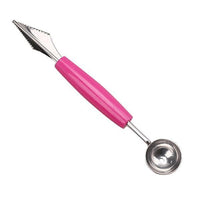 Thumbnail for Steena - 2 in 1 Dual Head Fruit Carving Knife