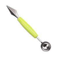 Thumbnail for Steena - 2 in 1 Dual Head Fruit Carving Knife
