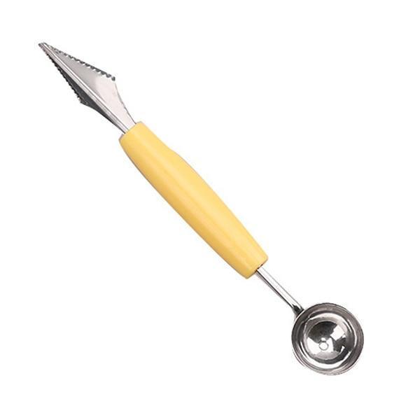 Steena - 2 in 1 Dual Head Fruit Carving Knife