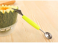 Thumbnail for Steena - 2 in 1 Dual Head Fruit Carving Knife