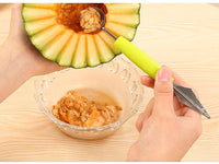 Thumbnail for Steena - 2 in 1 Dual Head Fruit Carving Knife