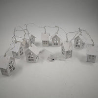 Thumbnail for House Shaped Led String Light PeekWise
