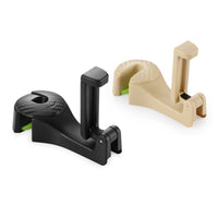 Thumbnail for Car Headrest Hook PeekWise