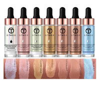 Thumbnail for Angelica - Body Shimmer Drops Liquid Highlight