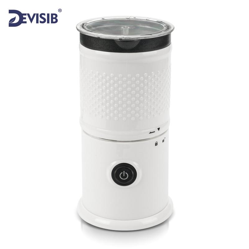 Automatic Milk Heater Frother PeekWise